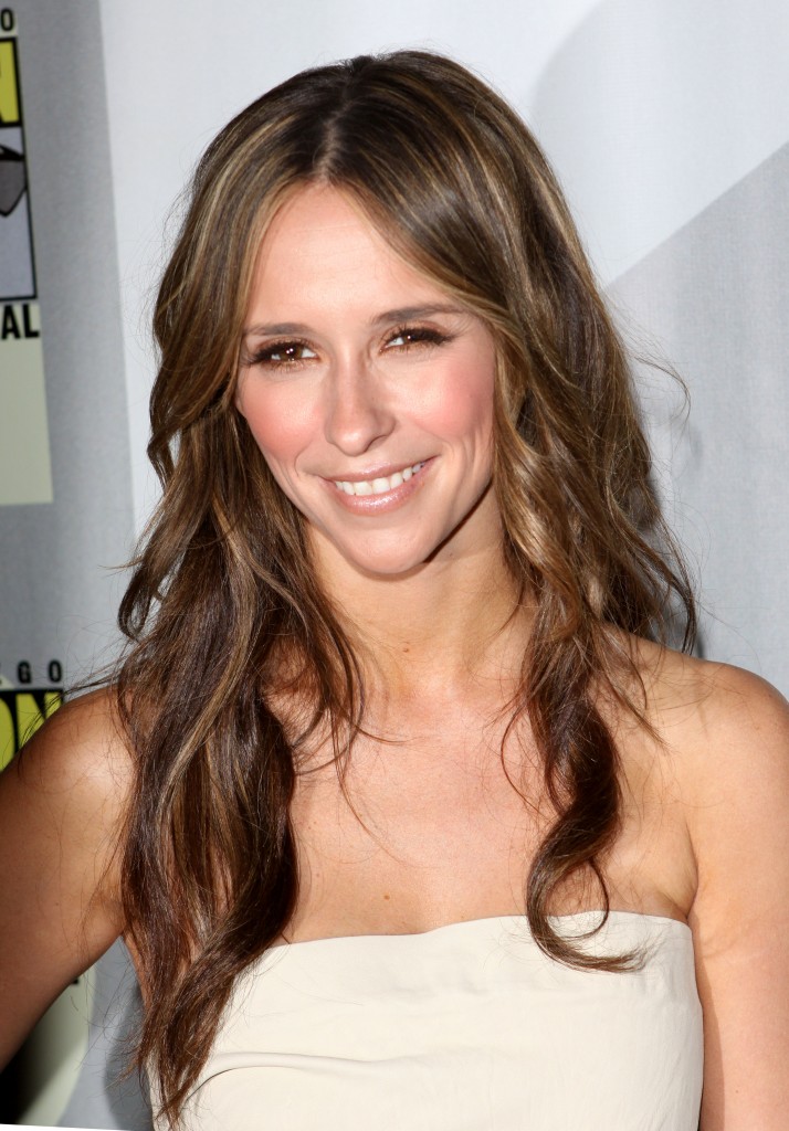 HairStyle and Pictures: Jennifer Love Hewitt Hairstyle : Celebrity ...